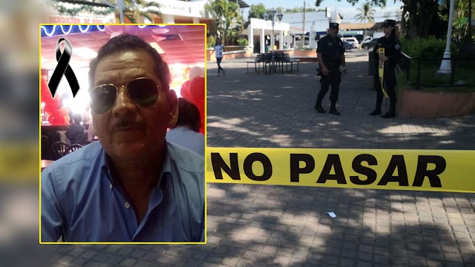 Hombre de 68 años fue asesinado en su vivienda en Aguilares