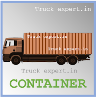 Leyland 1920 cowl application - iso Container- truckexpert- truckexpert.in