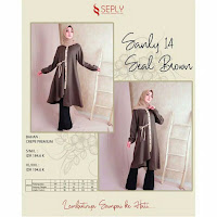 TUNIK SEPLY SANLY 14