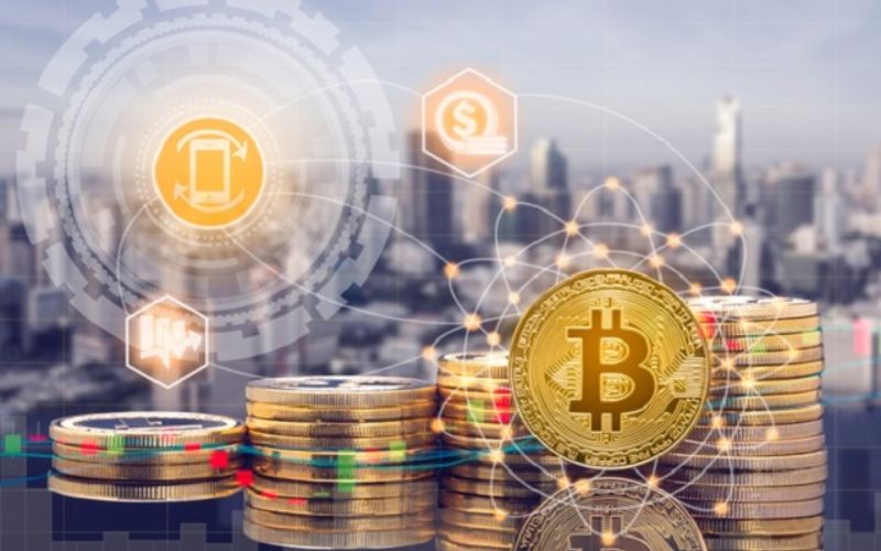 Crypto lừa đảo hay an toàn?