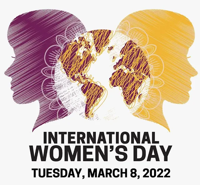 International Women Day- स्त्रियों के संघर्ष को अनुकरणीय बनाने का दिन
