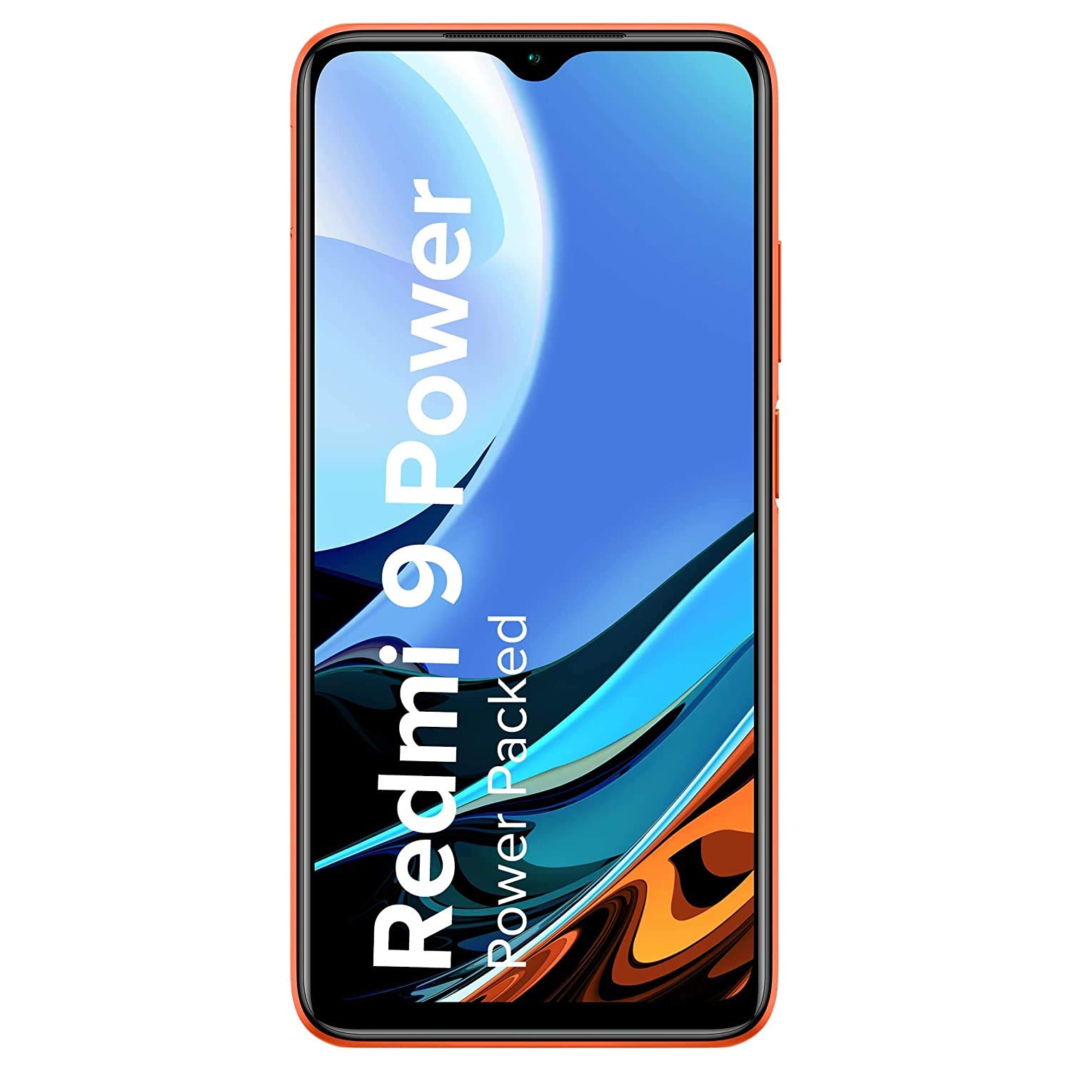 Redmi 9 Power price in Nepal