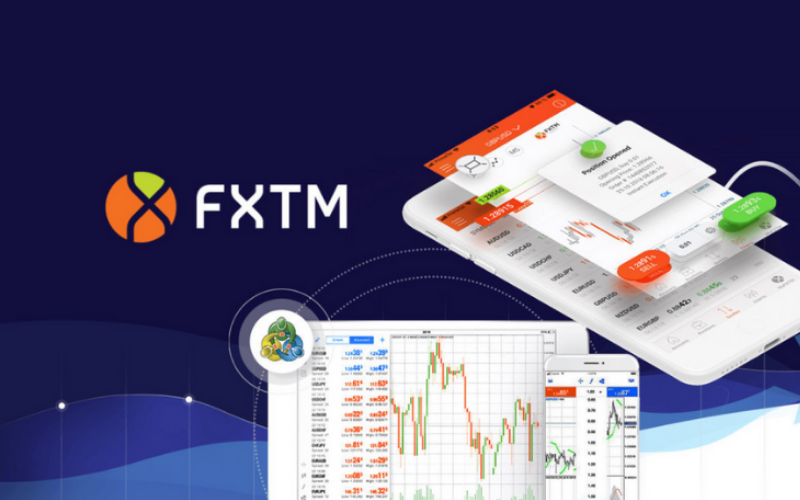 Review sàn giao dịch FXTM