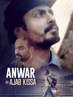 Download Anwar Ka Ajab Kissa - Sniffer (2020) Hindi 720p WEBRip Full Movie