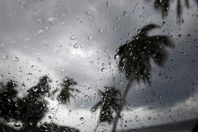 Pronostican buen tiempo y posibles lluvias para esta tarde