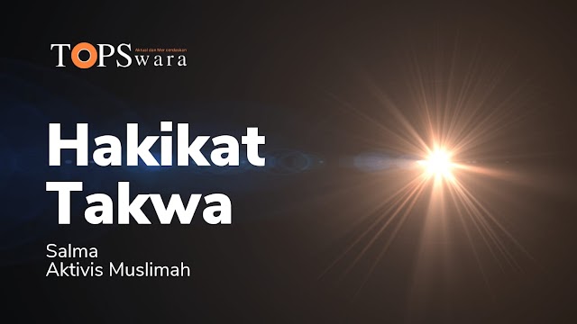 Hakikat Takwa