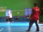 56 Tim Badminton dan 40 Tim Tenismeja Semarakkan HAB Kemenag 2022 di Pasbar