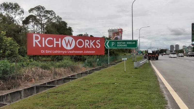 RichWorks Komited Bantu 605,000 Bangsa Usahawan Bangkit Semula