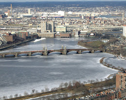 Charles River