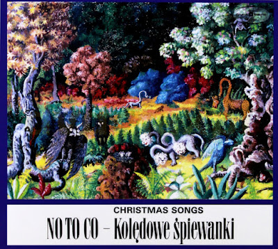 No To Co - Kolędowe śpiewanki (Christmas  songs)  1975