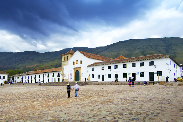 ¿Ya los conoce? Visite los destinos más acogedores de Boyacá, recomendados por Booking.com    