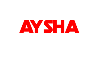 Top 50 Aysha Handwritten Signature