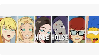 Hole House Mod Apk Terbaru 2023 Simak Cara Downloadnya Disini