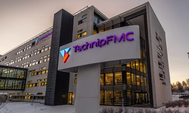 TechnipFMC is currently looking for candidates to fill the following positions in the UAE شركة TechnipFMC تبحث حاليًا عن مرشحين لشغل الوظائف التالية في الامارات