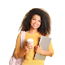 Student / College admission image png 
