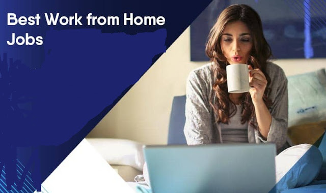 Work From Home Jobs Pakistan Without Investment  Apply Online