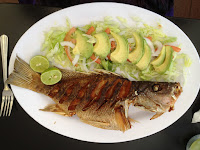 Кухня Коста-Рики - рецепты блюд с рыбой и морепродуктами