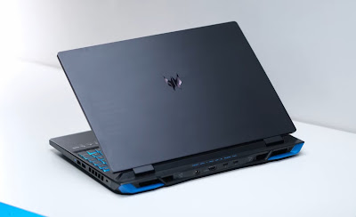 Laptop Terbaik 2023: Intel Gen 10, 32GB RAM, dan Resolusi 4K Acer Predator Helios Neo 16
