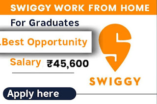 swiggi job pune