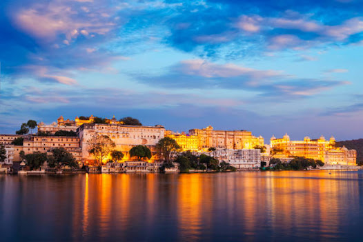 city palace udaipur - travelwithsd