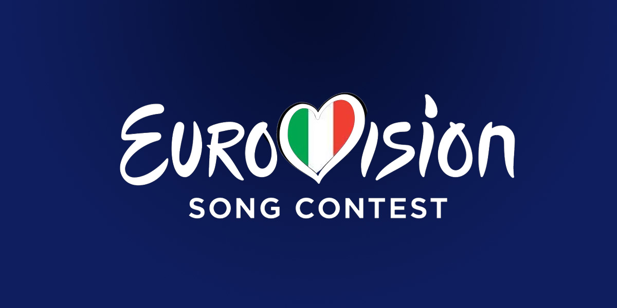 eurovision 2022 torino