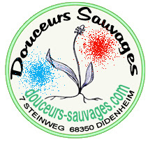  DOUCEURS SAUVAGES