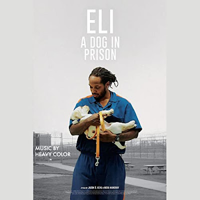 Eli: A Dog in Prison soundtrack Heavy Color