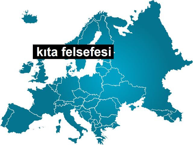 kıta felsefesi