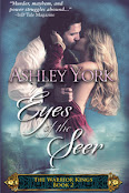 Eyes of the Seer - Warrior Kings book 2