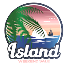 Island Weekend Sale