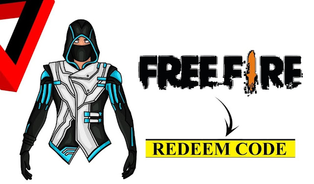 Garena Free Fire Redeem Codes New Redeem Code