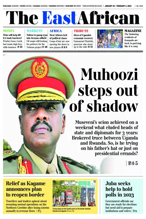 Magazeti ya leo Tanzania 29 January 2022 Todays Newspapers