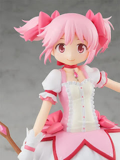 Puella Magi Madoka Magica the Movie: Rebellion – Kaname Madoka y Akemi Homura, Good Smile CompanyPuella Magi Madoka