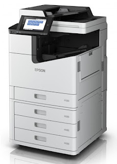 Epson WorkForce Enterprise WF-C17590 D4TWF