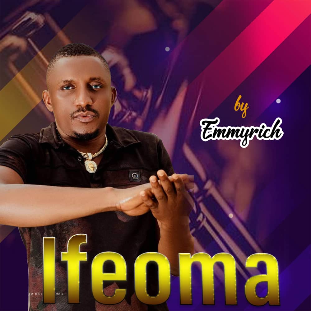 Emmyrich - Ifeoma mp3 download