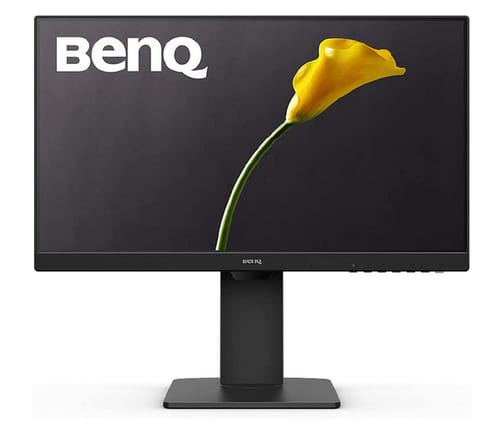 BenQ GW2485TC 1080p HDMI 60Hz IPS USB-C Monitor