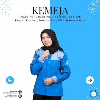 Galeri Produk Kemeja, Jaket, Jas