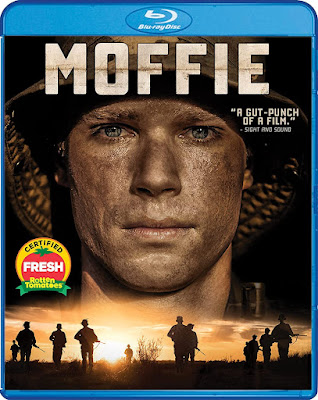 Moffie 2019 DVD Blu-ray