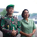 Mayjen Maruli Simanjuntak Resmi Ditunjuk Jadi Pangkostrad