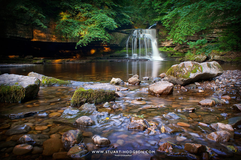 Best Waterfalls in the Yorkshires Dales - Top 10 places in England's best region for waterfall lovers