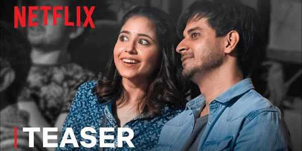 Yeh Kaali Kaali Ankhein (Netflix Series): Budget, Box Office, Hit or Flop, Cast, Download