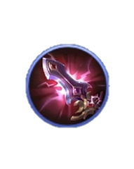 Item Divine Glaive