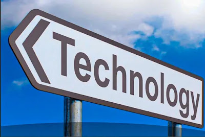 Why is technology good