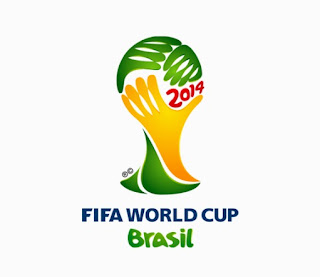 Logo Piala Dunia FIFA World Cup 2014 di Brazil.jpg