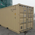  Unlocking Versatility: Exploring the Range of 20-Foot Shipping Containers