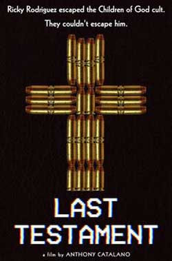 Last Testament (2021)