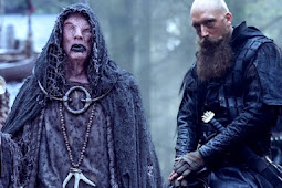 Vikings: Valhalla: Why Jarl Kare can talk to the seer but Olaf can't see him?