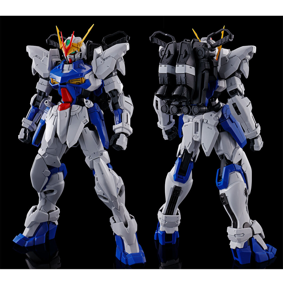 P-BANDAI: MG 1/100 GUNDAM ASTRAY OUT FRAME D - 03