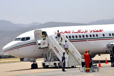 بالوثيقة المغرب يشرع في منح التأشيرات المباشرة للإسرائيليين