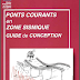 " GUIDE DE CONCEPTION PONTS COURANT EN ZONE SISMIQUE "